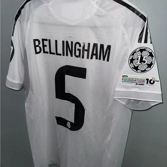 Real Madrid - Picture 3 of 3